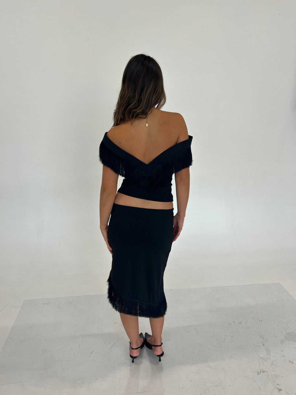 Luna Skirt