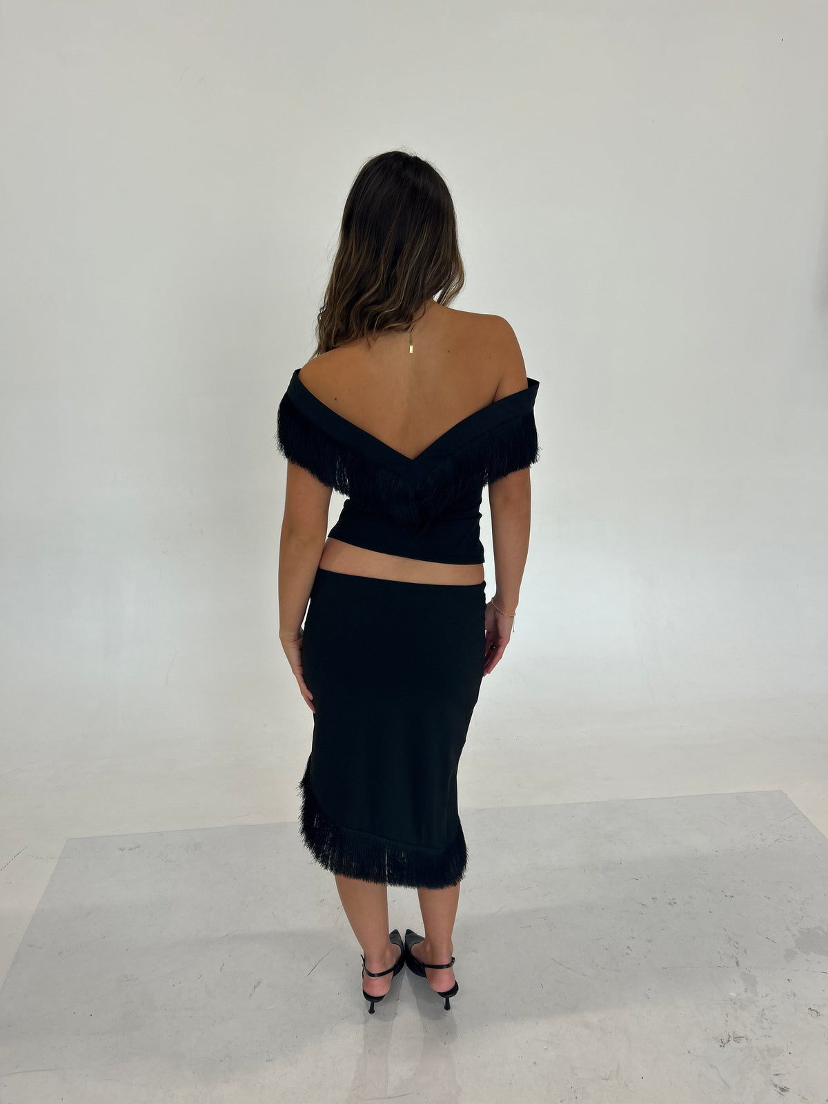 Luna Skirt