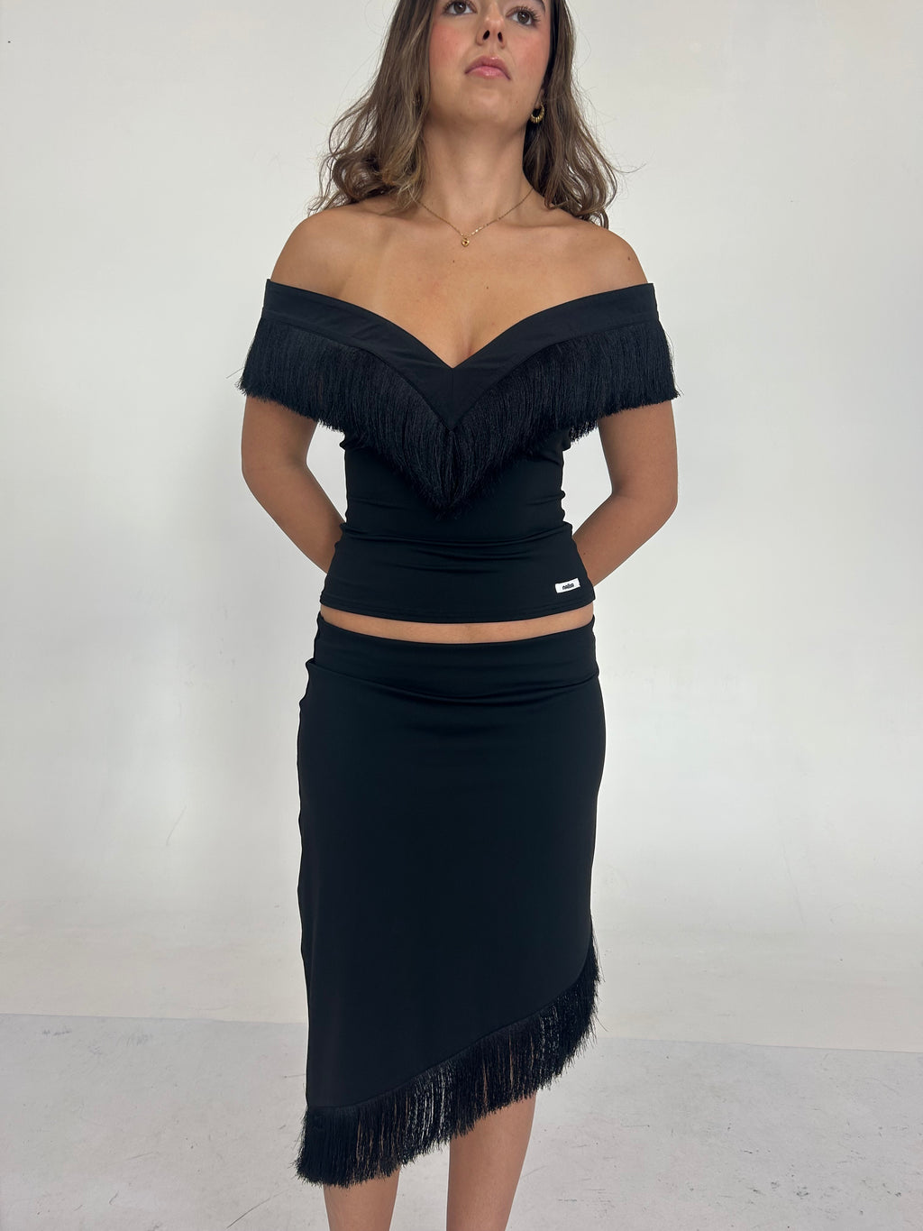 Luna Skirt