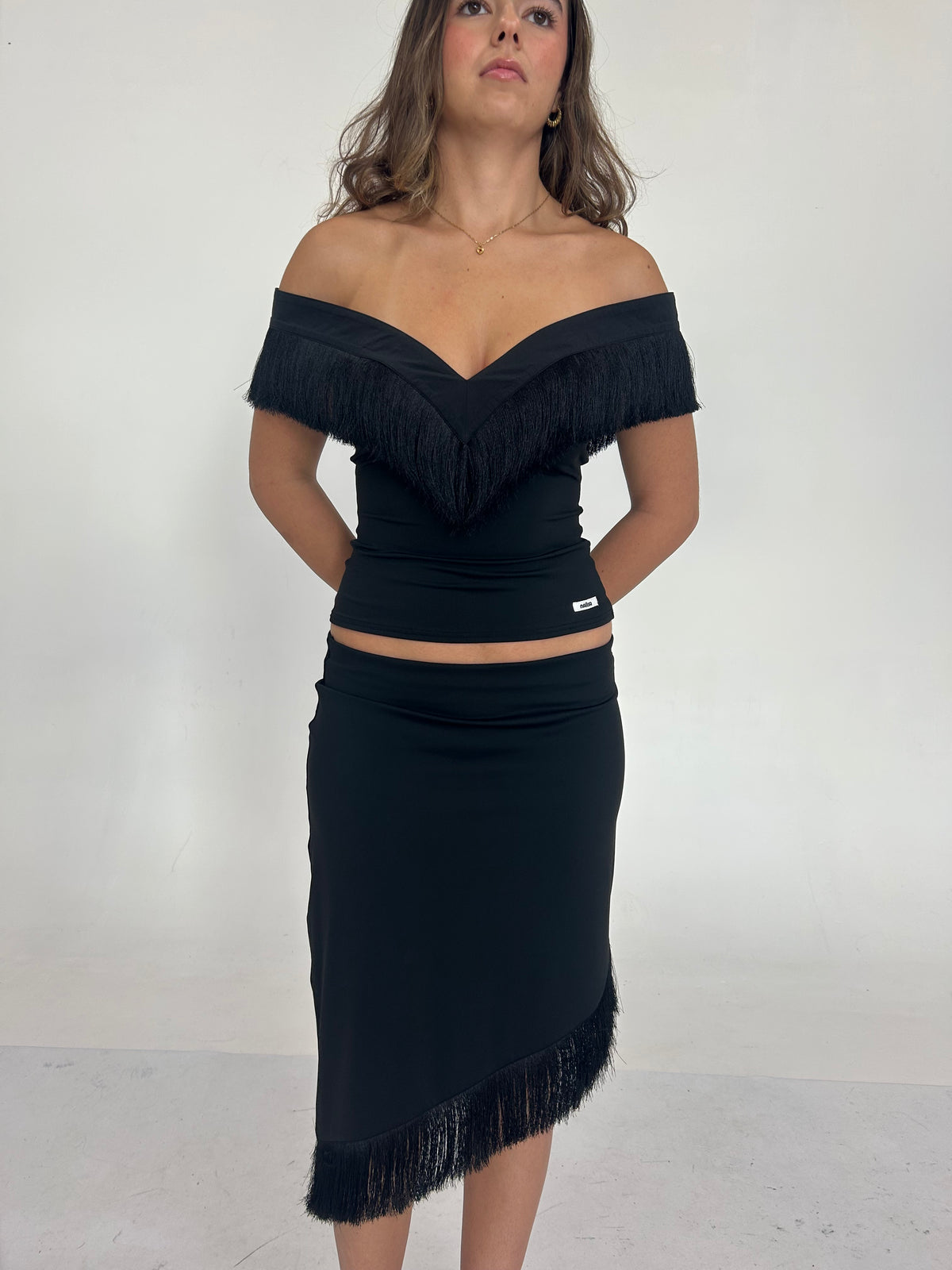 Luna Skirt