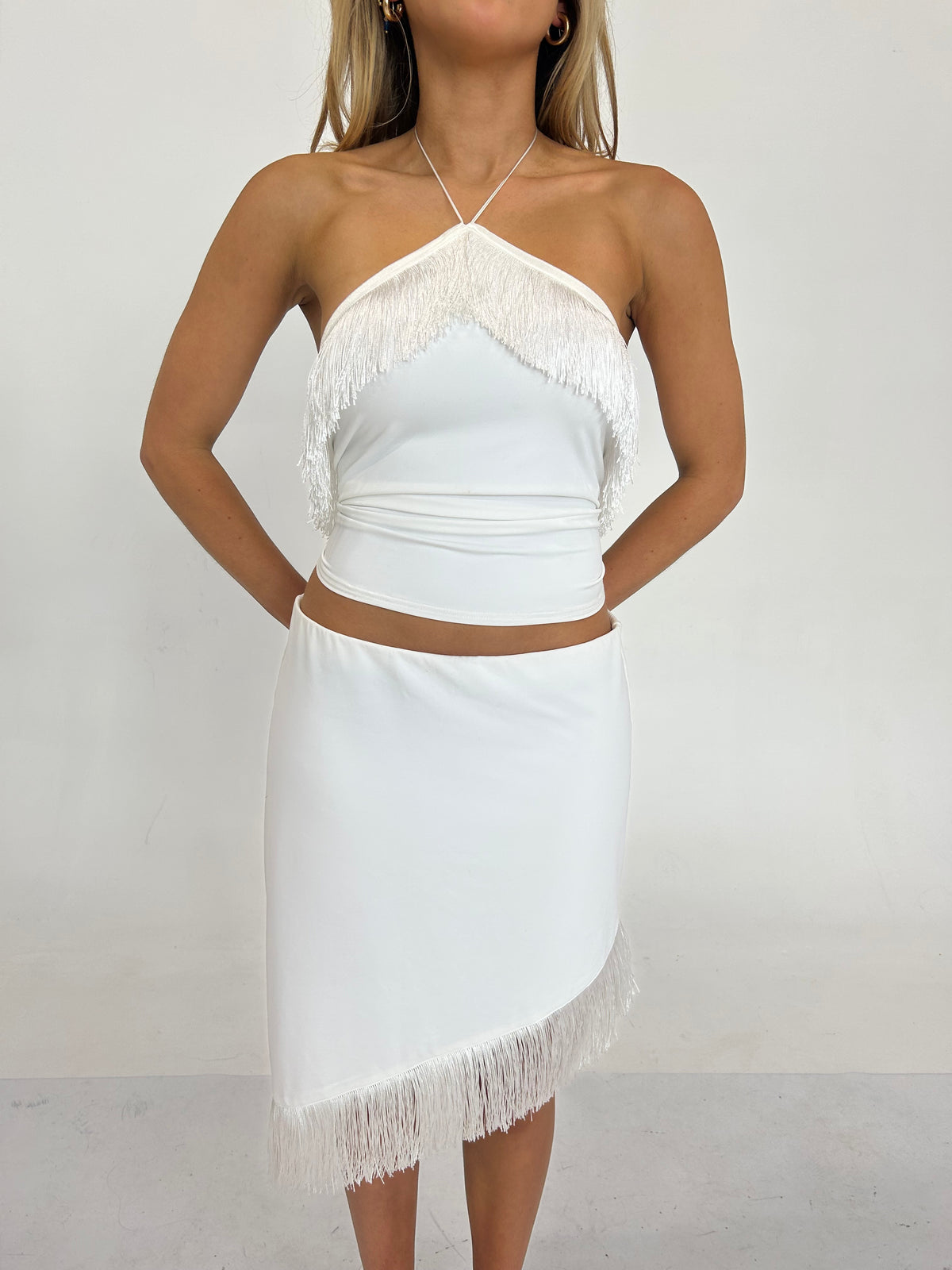 Elora Skirt